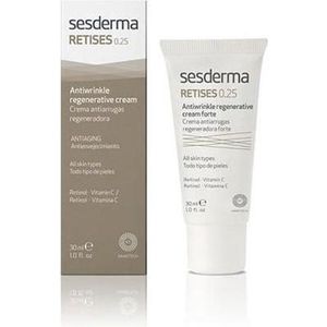 Sesderma - Retises - Gezichtscrème - 30 ml - Ratinol en Vitamine C