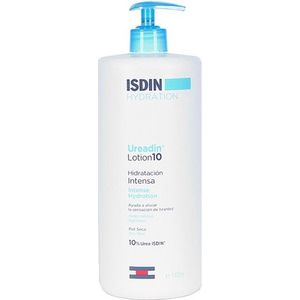 Hydraterende Body Lotion Isdin Ureadin Lotion 10 Droge Huid (1000 ml)