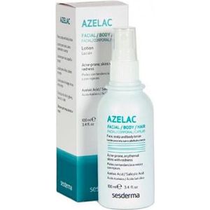 Sesderma - Azelac - Gezichtslotion - 100 ml - Dermocosmetica