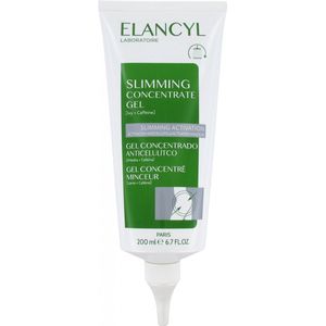 Elancyl - Slim Design - Afslank Gel - 200 ml - Verstevigende Verzorging