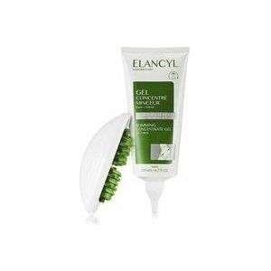 Elancyl My Coach! Recambio Slim Masage Gel 200 Ml