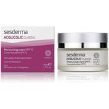 Sesderma - Acglicolic Classic - Gezichtscrème - SPF 15 - 50 ml