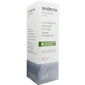 Sesderma - Seskavel anti-roos shampoo