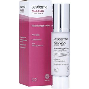 Sesderma - Anti-Rimpel Dagcrème - 50 ml - Voor Combinatiehuid
