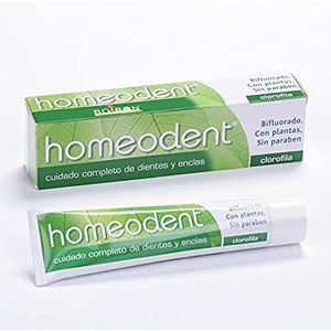 Homeodent Boiron Chlorophila Paste 75 ml
