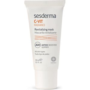 Sesderma - C-Vit Radiance - Gezichtsmasker - 30 ml - Crème