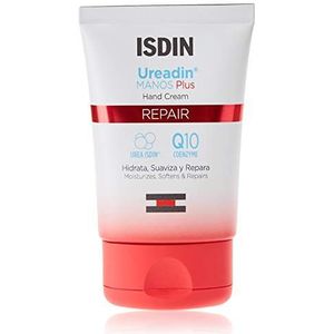 Handcrème Isdin Ureadin Manos Plus Herstellende Crème (50 ml)