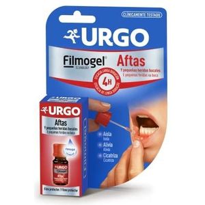Urgo Aften  Filmogel 6ml