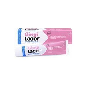 Lacer, Gingi Lacer Tandpasta 125ml