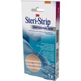 3M - Steristrip 1546R - Hechtstrips - 6 x 100 mm - 10 Stuks