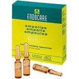 Endocare Ampoules - Herstellend - Regenererend - 7x1