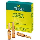 Endocare Ampoules - Herstellend - Regenererend - 7x1