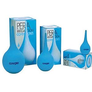 Pera Corysan Goma N 4