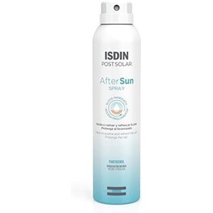 Isdin Spray 200ml Aftersun