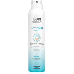 Isdin - Body Zonnebrandspray - Zonnebrand - 200 ml - Hydraterend