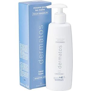 Dermatos, Crema para Manos y Uñas - 60 gr