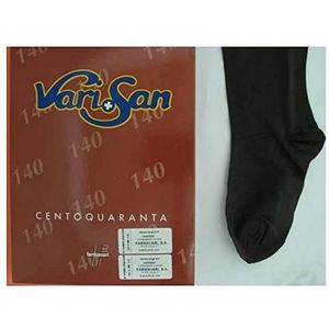 Media Varisan Larga 140 Marron T/3 Blond