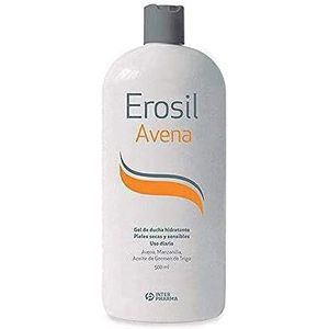 EROSIL zeep & handwas, 30 ml