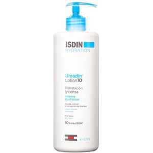 Isdin - Ureadin Lotion 10 - Bodylotion - 400 ml - Hydraterend