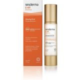 Sesderma - C-vit Gezichtsvloeistof - 50 ml - Geschikt voor Alle Huidtypes