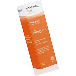 Sesderma - C-vit Gezichtsvloeistof - 50 ml - Geschikt voor Alle Huidtypes