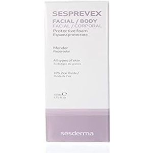 SESPREVEX mousse & schuim, 30 ml