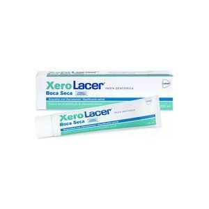 Xerolacer Cr.Dent.125 ml