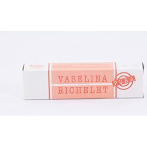 vaselina pura richelet 30g