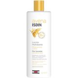 Hydraterende Body Lotion Isdin Avena (400 ml)