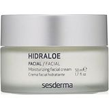 Sesderma - Hidraloe - Gezichtscrème - 50ml - Hydraterend