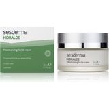 Sesderma - Hidraloe - Gezichtscrème - 50ml - Hydraterend
