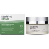 Sesderma - Hidraloe - Gezichtscrème - 50ml - Hydraterend