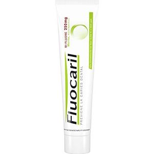 Fluocaril - Bi-Fluor Dentrified - 125Ml