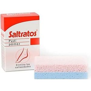 Saltratos, Crema para pies - 60 gr.