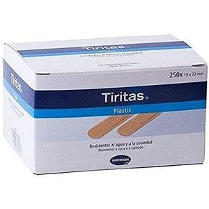 Hartmann eerste hulp 50 g, per stuk verpakt (1 x 50 g)