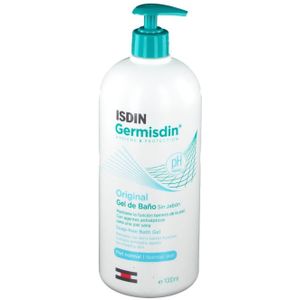 Douchegel Isdin Germisdin Original Antiseptisch (1000 ml)