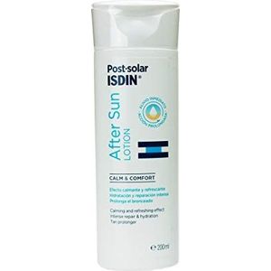 After Sun Isdin Post Solar Refreshing (200 ml)