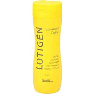 Loten Suavizante Capilar 300 ml