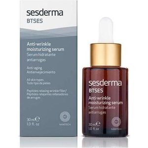 Sesderma Btses - Gezichtsserum - 30 ml - Hydraterend - Tegen Expressierimpels