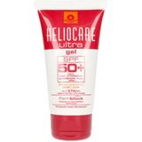 Gezichtszonnecrème Ultra Heliocare Spf 50+