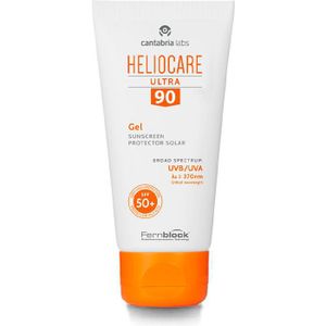 Gezichtszonnecrème Ultra Heliocare Spf 50+