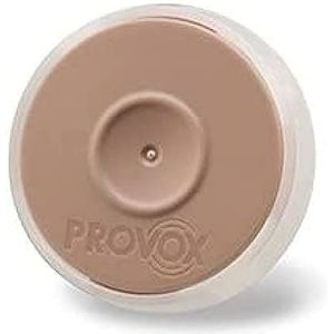 Provox Filtros Laringectomia Norm Casete