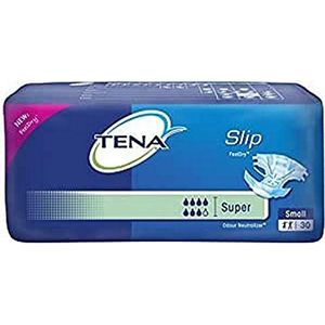 Pañal TENA Slip Bp S/Noche Gde