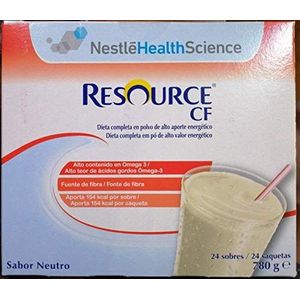 Resource Cf Neutro 4 X 24 Sobres