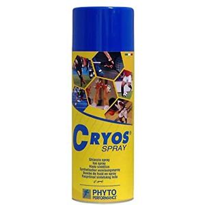 Cryos Koudspray 400 ml 4-pack Total 1600 ml