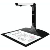 Netum High-Definition Camera High-resolution Document Lesgeven Video Booth Scanner  Model: SD-500