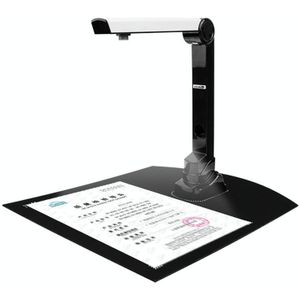 Netum High-Definition Camera High-resolution Document Lesgeven Video Booth Scanner  Model: SD-500