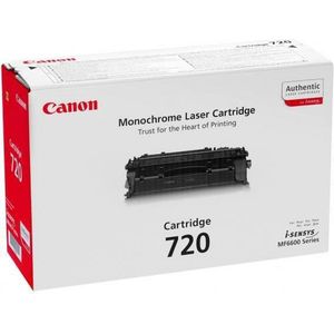 Canon, Toner, 720 (BK)
