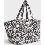Wouf Large Tote Bag - Schoudertas - Terry Towel Coco