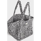 Wouf Large Tote Bag - Schoudertas - Terry Towel Coco